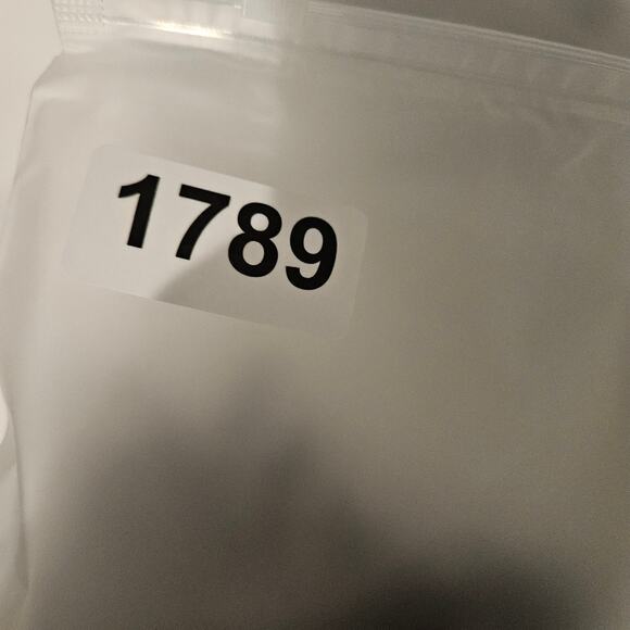 Nick & Mo Cardigan Women's Black and Pink Chevron Sweater Medium Retro Zig Zag - Picture 14 of 15